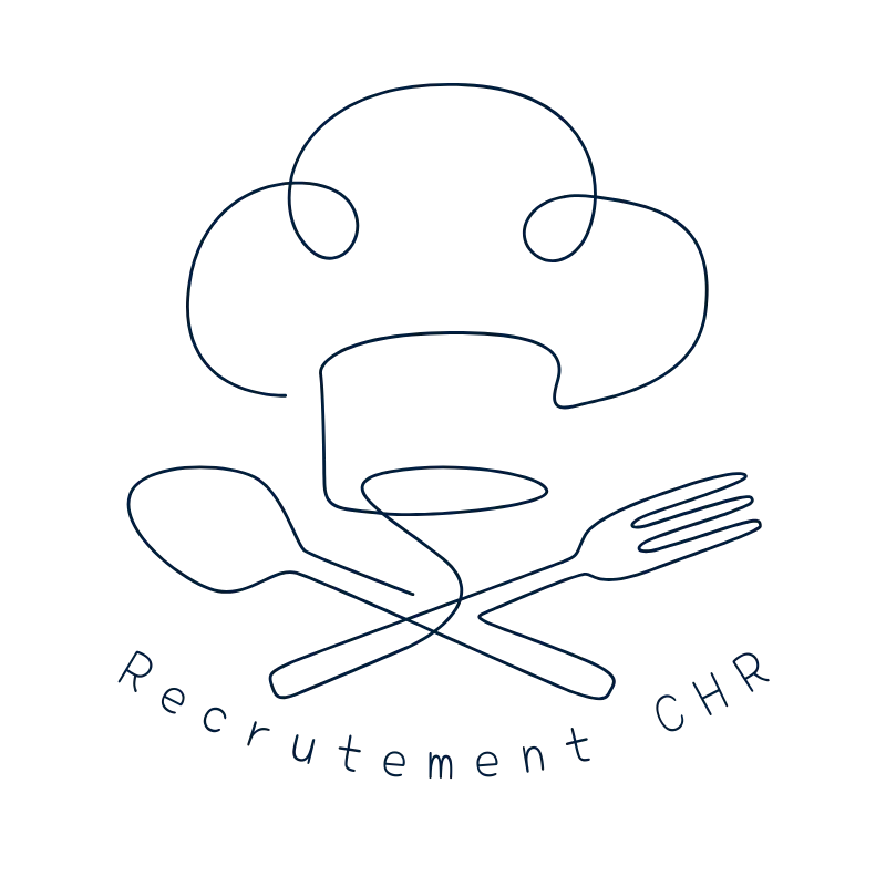 logo Breizh Recrutement - Emploi restauration à Saint grégoire